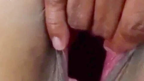 big hole