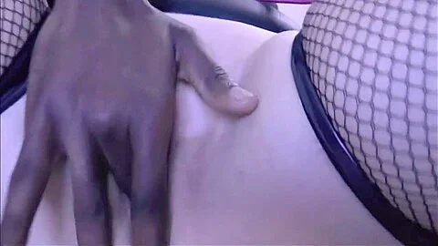 African Giant Penis Bangs Grannys Chubby Pussy