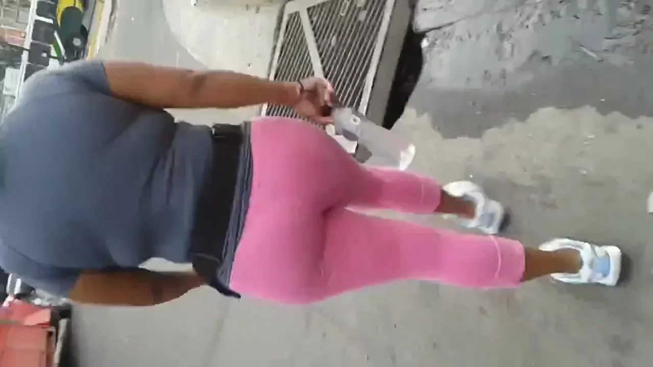 Culo rosado ricote