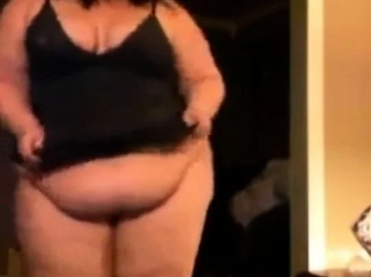 Fat Teen 12