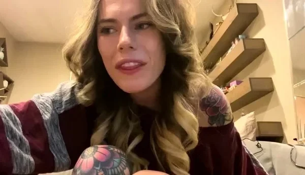 MissIvyDoll - Cucking My Boyfriend