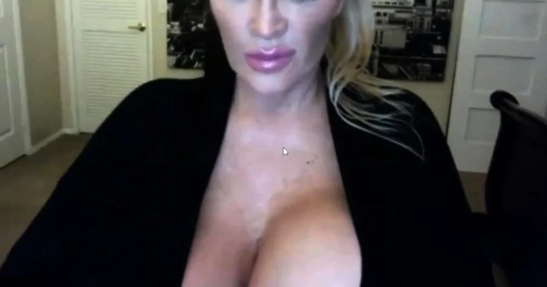 Allegra Cole - CAM