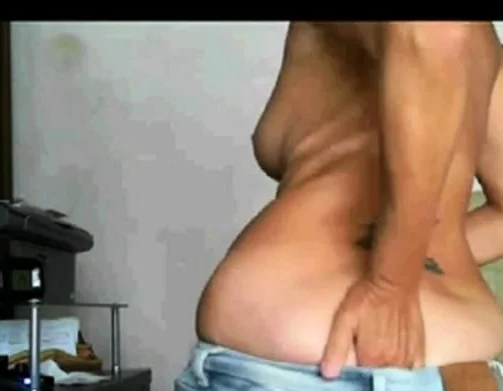 Tata Claudine 60 ans et des seins de folie