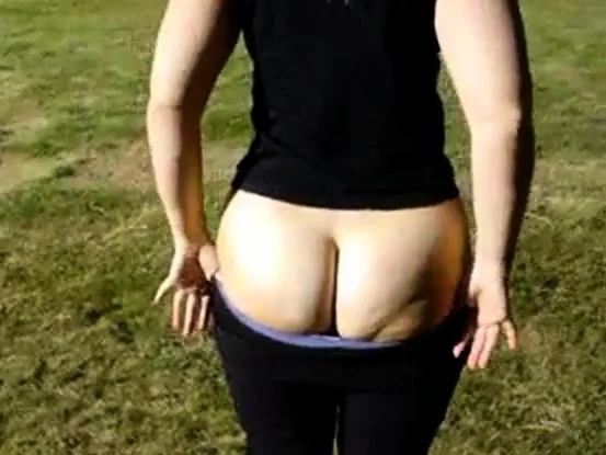 Big Ass Jogging AP69