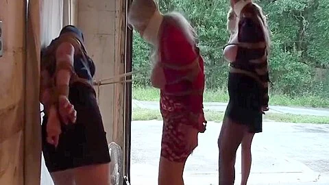 Neighbrhood Housewif Sluts Abdctd To Be Sold Into Sx Slvry