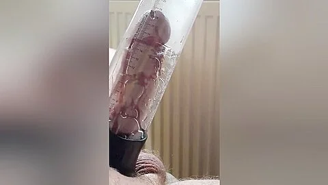 extreme pressure cock pumping