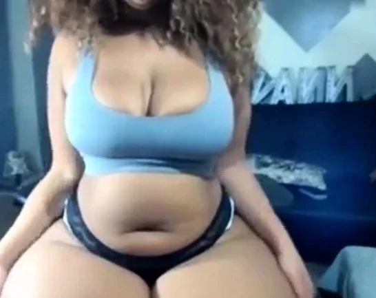 Phat ass