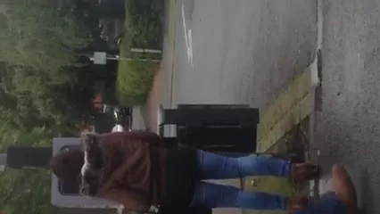 Parkplatz Fun 4