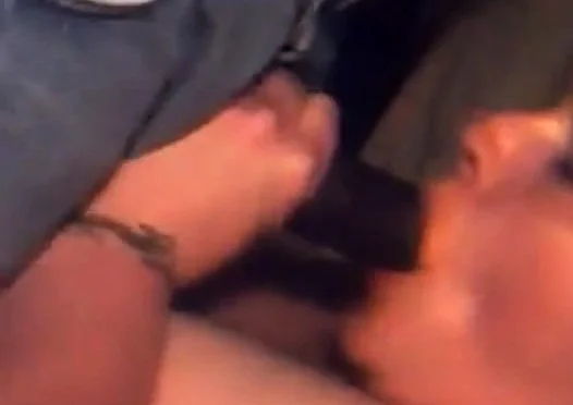 black cock slut girl