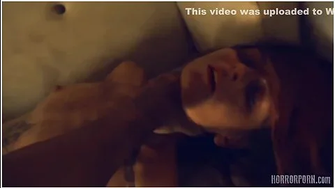 Wanessa Cooper, Rebecca Black and Adelle Unicorn - Captive women fucked by a beast POV