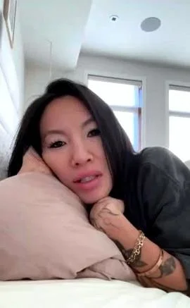 Big Boobs Cassandra Calogera cock tit wanking