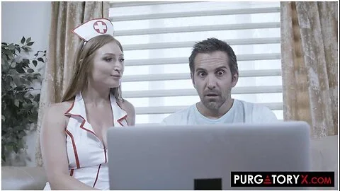 Fertility Clinic Vol 1 E1