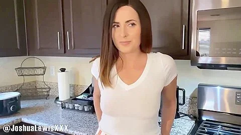 Helena Price – Gets Railed On Step Family Vacation