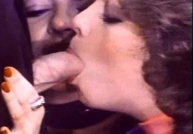 Hardcore Vintage Pussy Licking And Sex