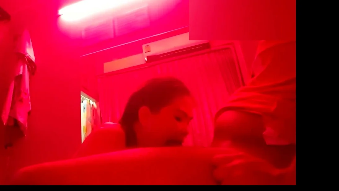 Blowjob Bar Thailand