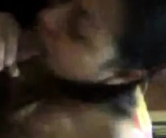 Chubby Asian MILF Amateur Video