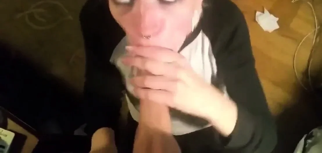 Swedish Amateur Blowjob