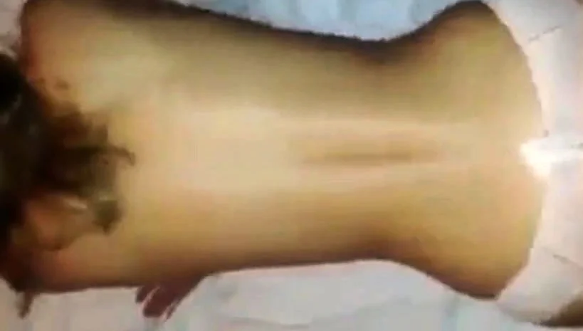 Homemade anal 63