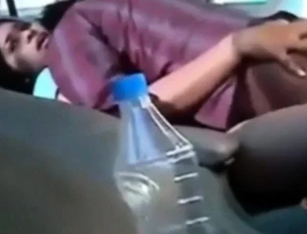 indonesian maid gets fucked by bangladeshi driver