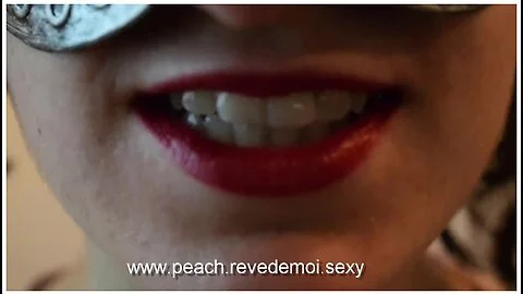 Je Te Parle Salement - Gros Plan Sur Ma Bouche