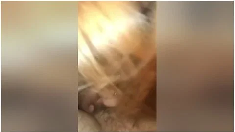 Prostate Milking Stepdaddy As I Suck His Big Dick And Listen To His Moans