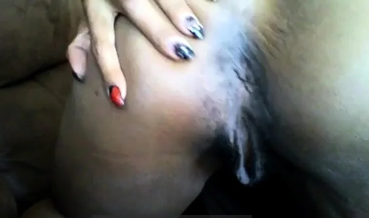 Webcam Asshole Worship