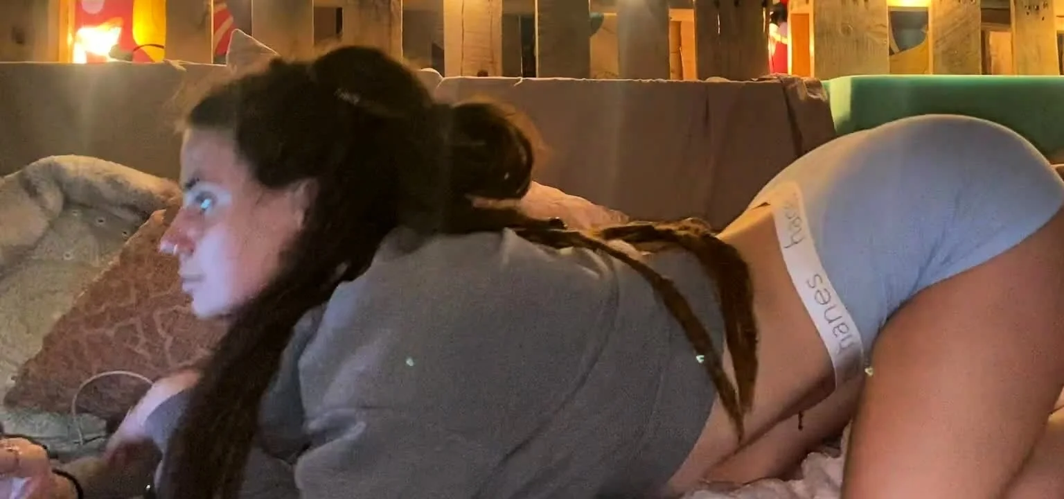 Hottest amateur webcam teen girl ever