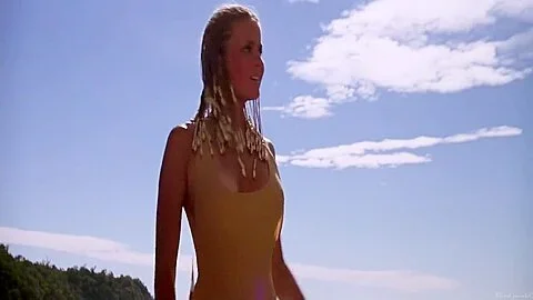 10 (1979) Bo Derek