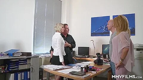 Amateur - Wife Swapping