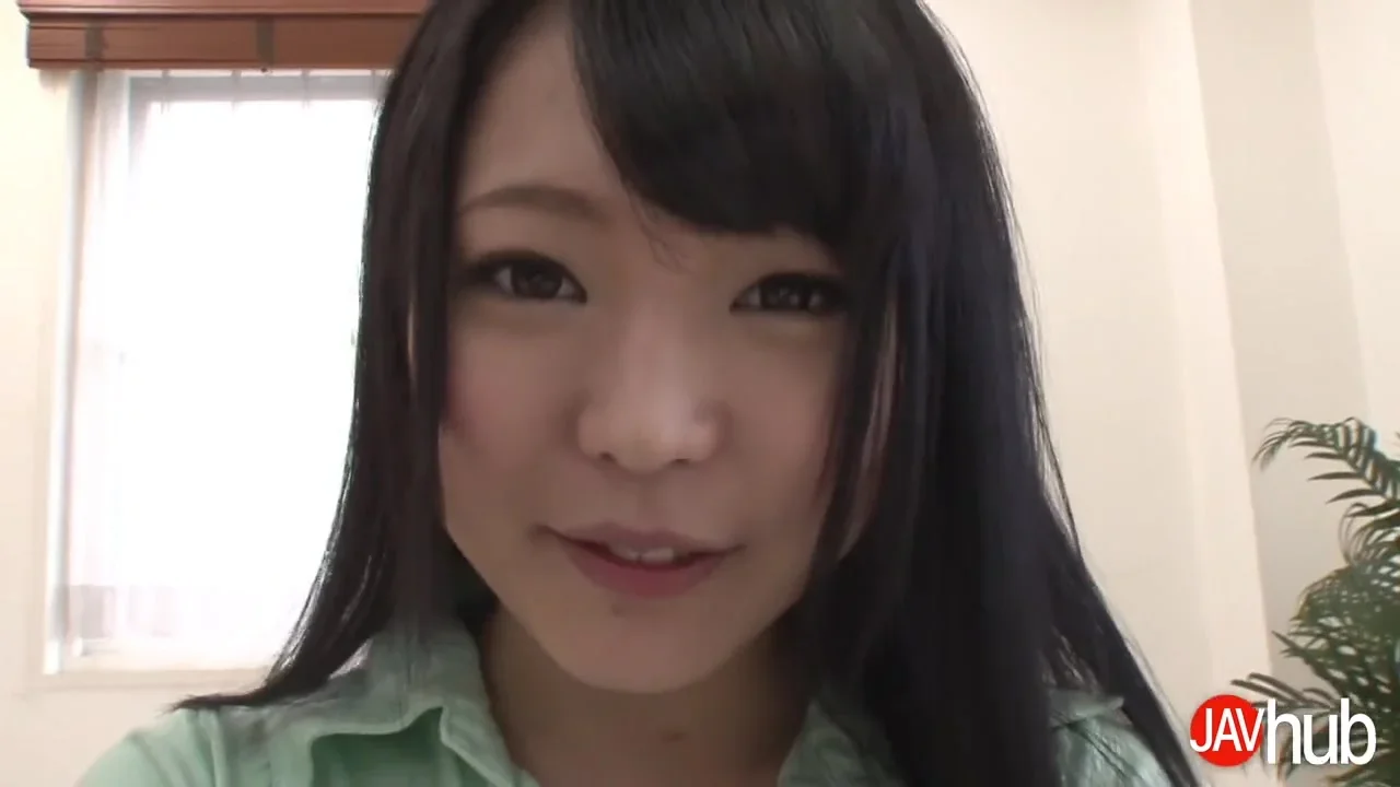 JAVHUB Yui Kawagoe has her sweet pussy teased