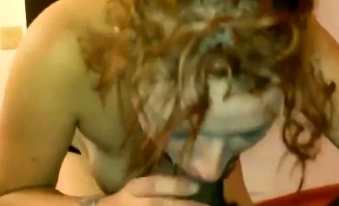 Slut Girl Cheating With BBC