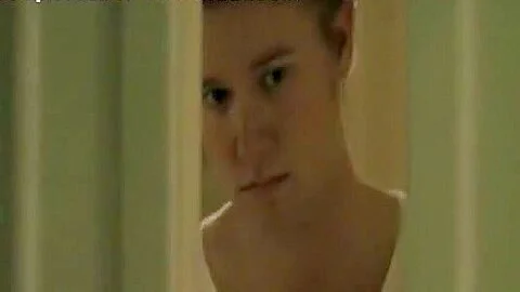 Pornopung (2013) - Tina Klafstadbakken