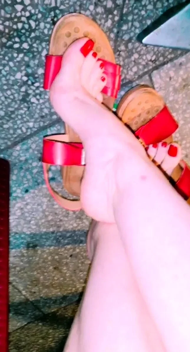 feetvampire onlyfans xxx videos