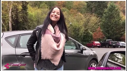 Recognized And Narrowly Used! My Best Friends Friend Fucked! - Emma Secret