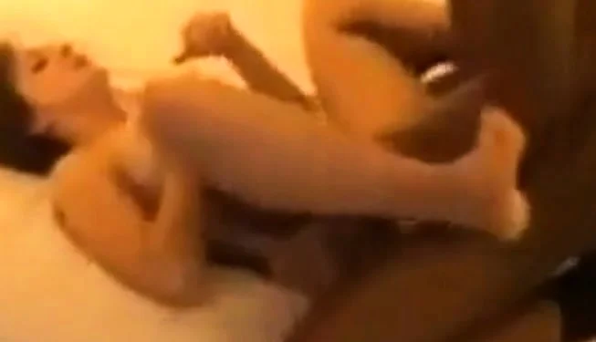 Cuckold Bitch Fucking In Front Of Husband