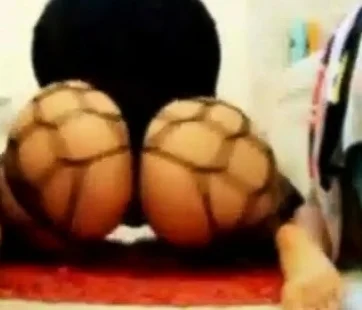 big ass webcam