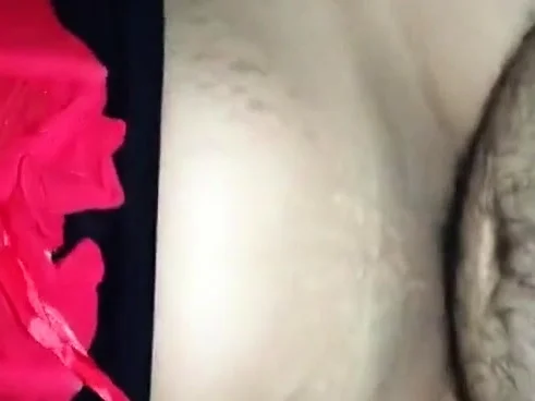 a naughty night