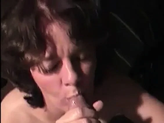 CAN I SUCK YOUR COCK