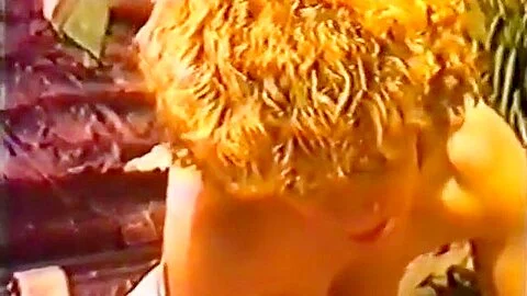 Retro 90s British Vhs - Vintage Amateur Ffm Threesome