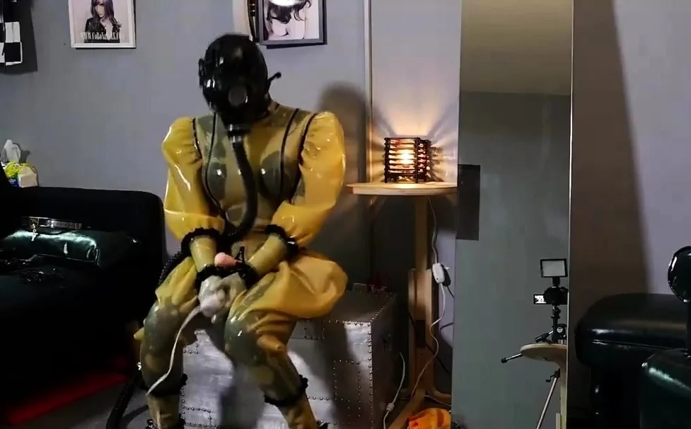 Amateur MILFs doing BDSM