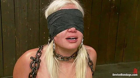 Chain Slut