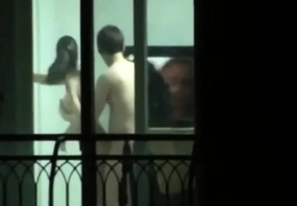 korea apartment voyuer