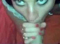 Amateur Blowjob Cumshot Compilation