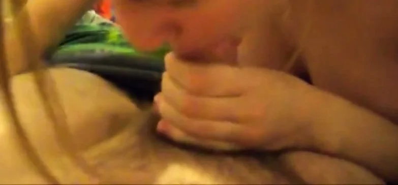 first time in mouth