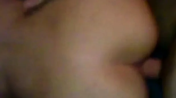 Another good ass fucking