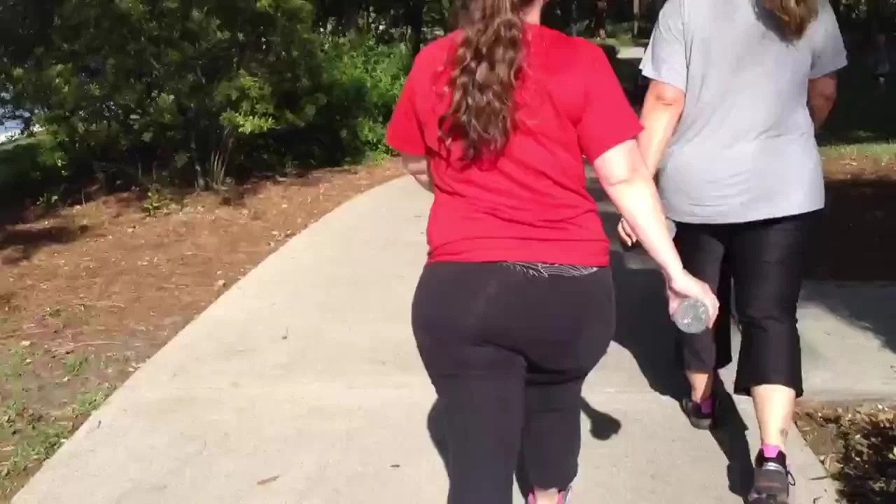Fat Booty Whooty