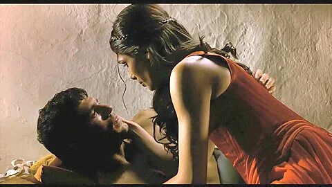 Krieg Der Gotter Freida Pinto