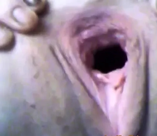 Amazing webcam pussy fist