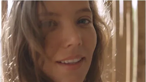 The Muse - Katya Clover