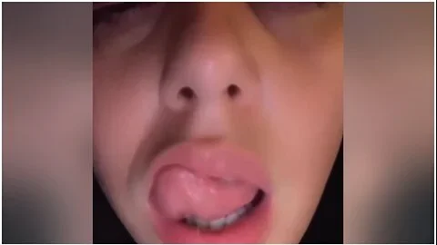 Wanna Drink Some Pretty Girl Spit?